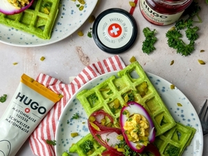 OSTER-BRUNCH